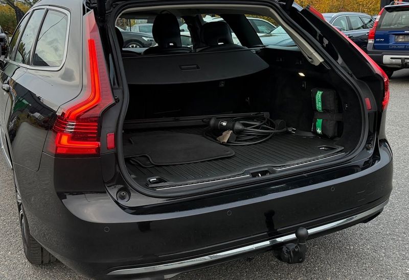 Volvo V90 bild 27