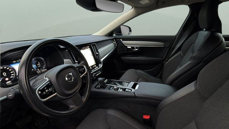 Volvo V90 bild 9