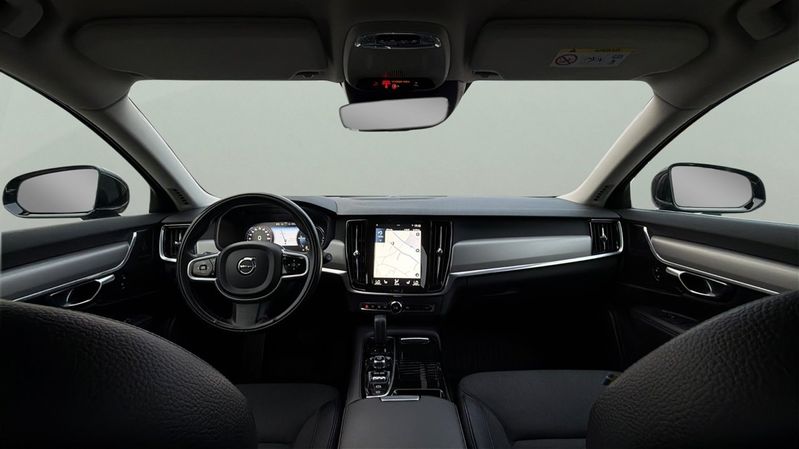 Volvo V90 bild 10