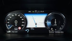 Volvo V90 bild 16