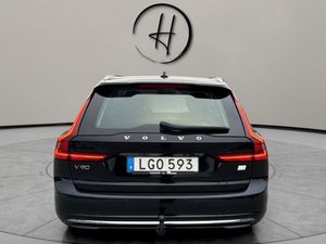 Volvo V90 bild 4