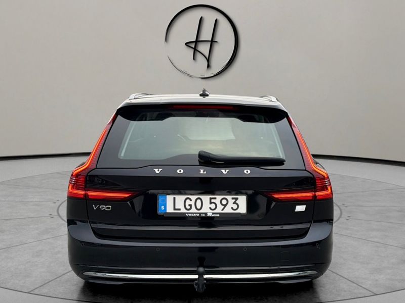 Volvo V90 bild 4