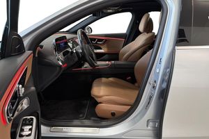 Mercedes E300 bild 12