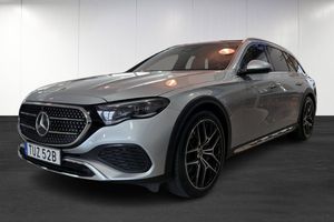 Mercedes E300 bild 1