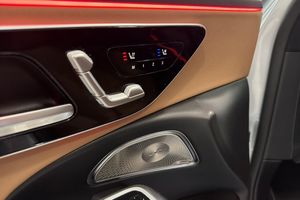 Mercedes E300 bild 6