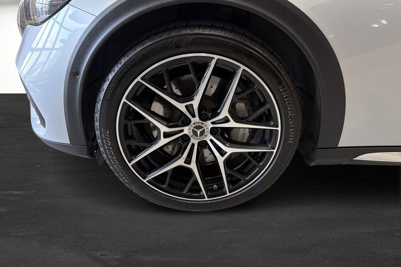 Mercedes E300 bild 5