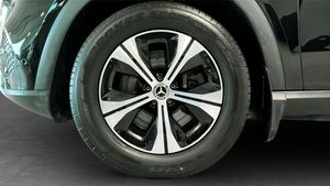 Mercedes GLE350 bild 9