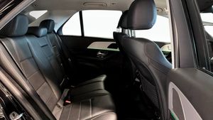 Mercedes GLE350 bild 25