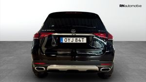 Mercedes GLE350 bild 4