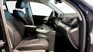 Mercedes GLE350 bild 24
