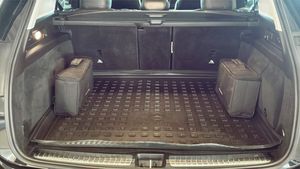 Mercedes GLE350 bild 10