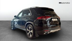 Mercedes GLE350 bild 3
