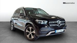 Mercedes GLE350 bild 7