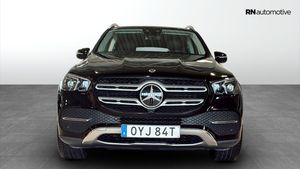 Mercedes GLE350 bild 8