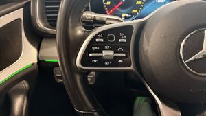 Mercedes GLE350 bild 19