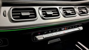 Mercedes GLE350 bild 22