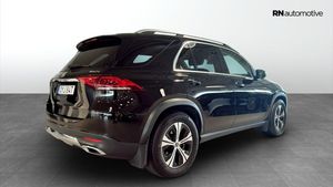 Mercedes GLE350 bild 5