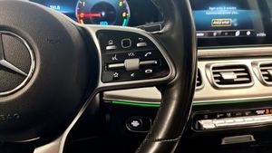 Mercedes GLE350 bild 20