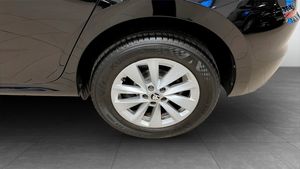 Skoda Kamiq bild 6