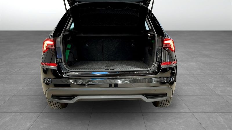 Skoda Kamiq bild 12