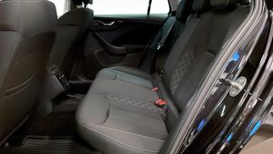 Skoda Kamiq bild 11