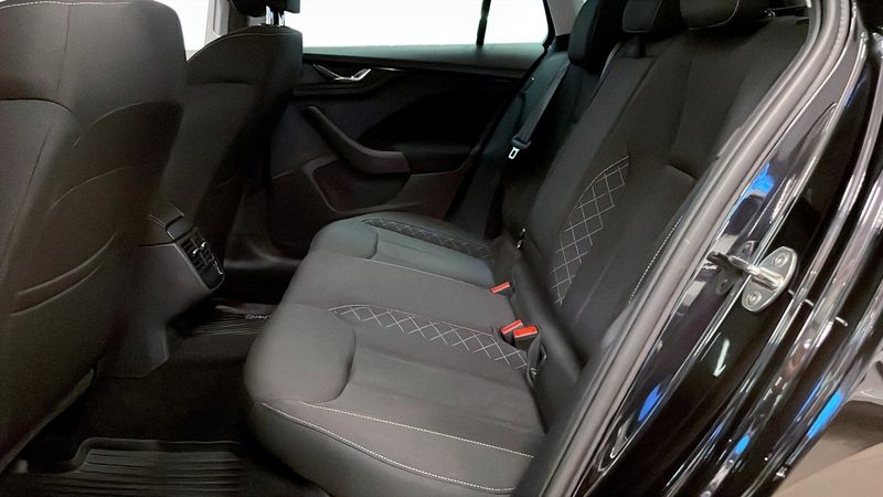 Skoda Kamiq bild 11