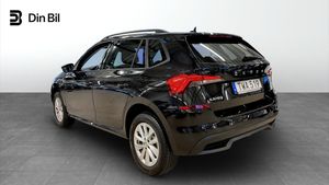 Skoda Kamiq bild 3