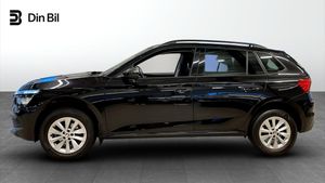 Skoda Kamiq bild 2