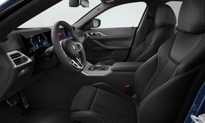 BMW i4 bild 3