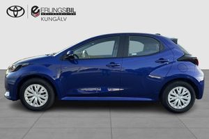Toyota Yaris bild 3