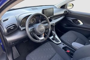 Toyota Yaris bild 7