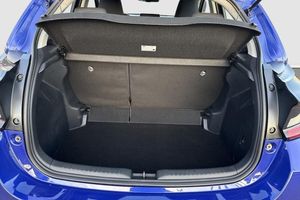 Toyota Yaris bild 11