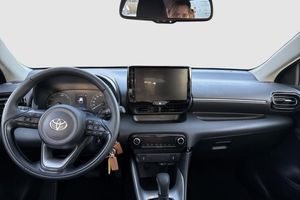 Toyota Yaris bild 9