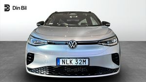 Volkswagen ID.4 bild 4