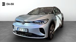 Volkswagen ID.4 bild 1