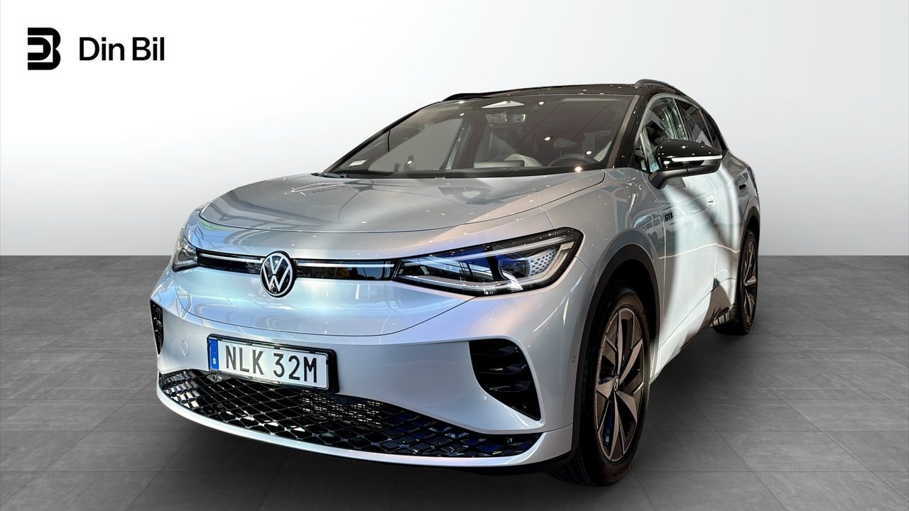 Volkswagen ID.4