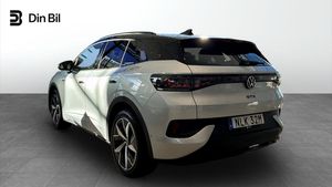 Volkswagen ID.4 bild 3