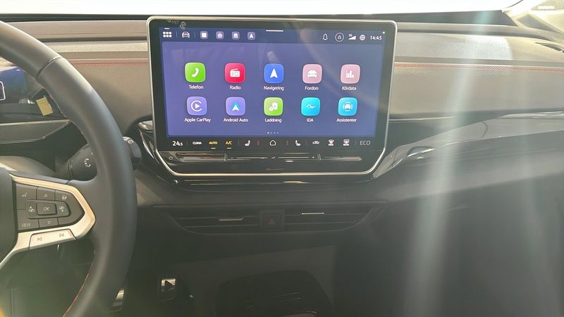 Volkswagen ID.4 bild 9