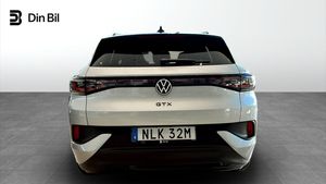 Volkswagen ID.4 bild 5