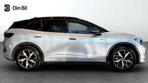 Volkswagen ID.4 bild 2
