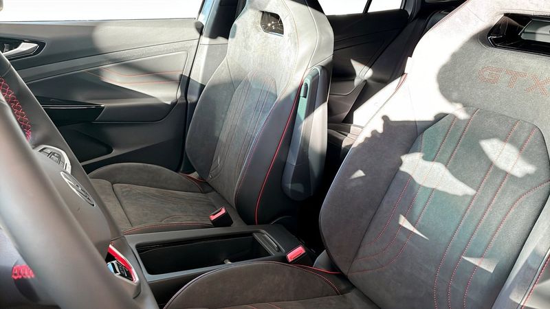 Volkswagen ID.4 bild 8