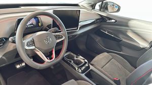 Volkswagen ID.4 bild 7