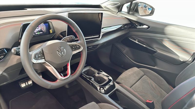 Volkswagen ID.4 bild 7