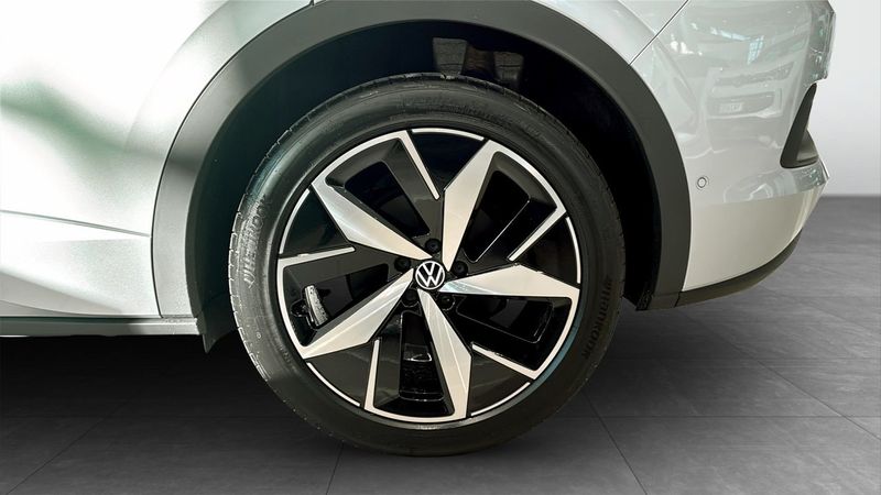 Volkswagen ID.4 bild 6