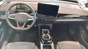 Volkswagen ID.4 bild 10