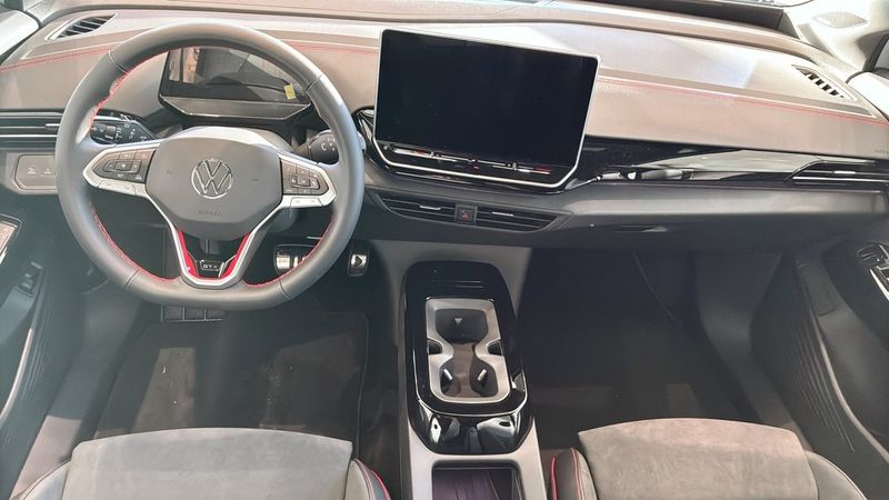 Volkswagen ID.4 bild 10