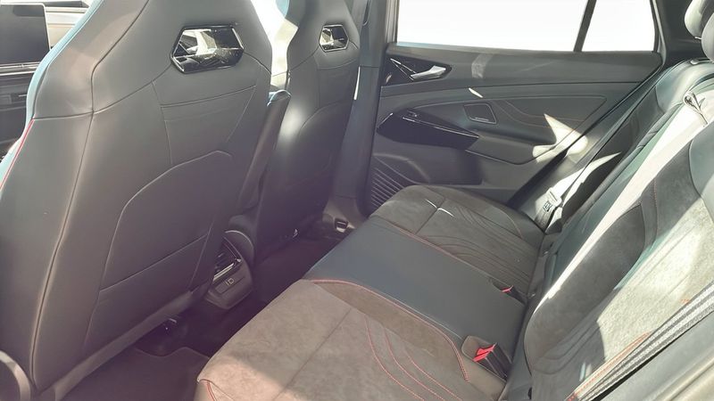 Volkswagen ID.4 bild 11