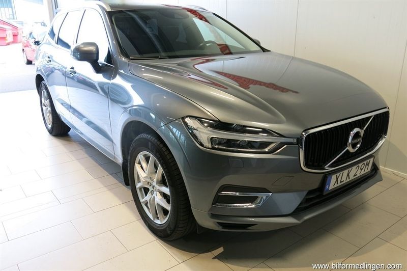 Volvo XC60 bild 6