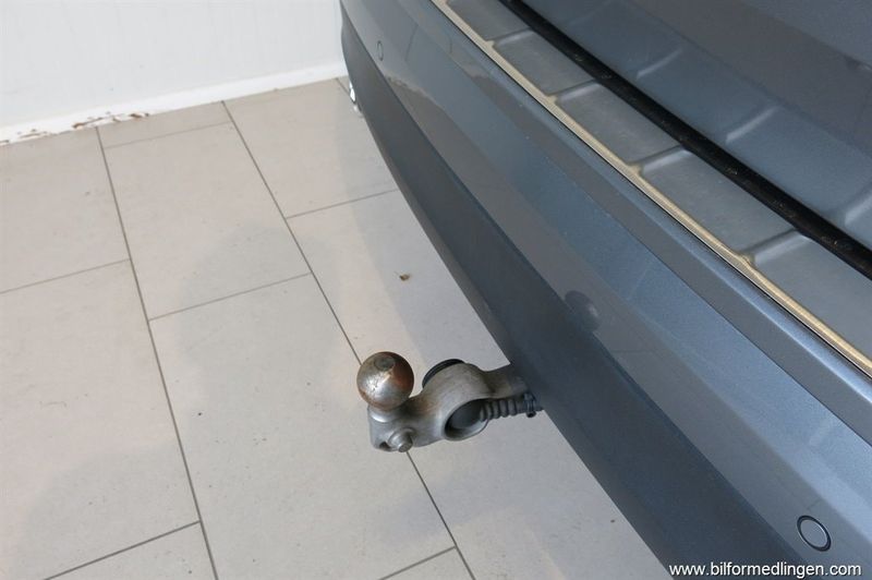 Volvo XC60 bild 17