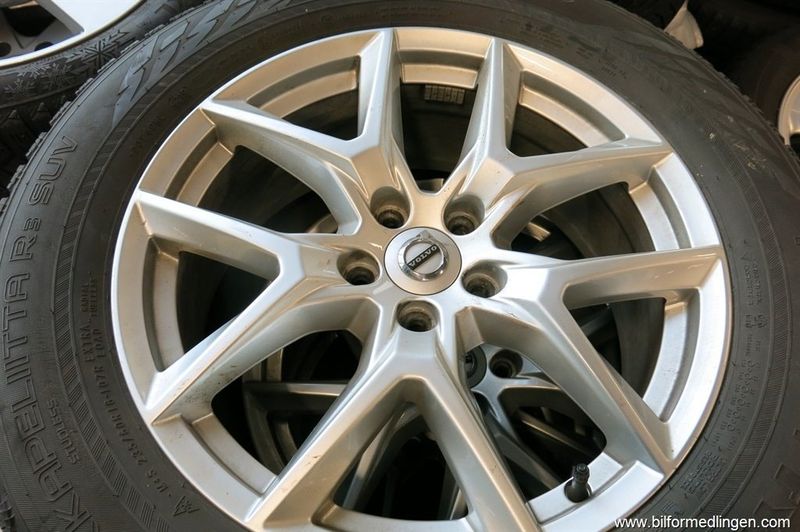 Volvo XC60 bild 16